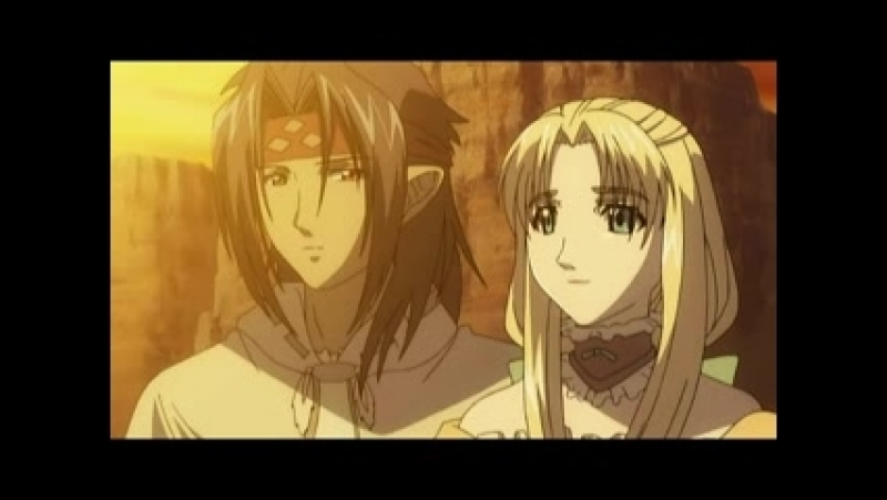 ✿ Крестовый поход Хроно