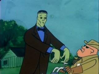 The Addams Family - Season 1 [1973] Animation | Comedy