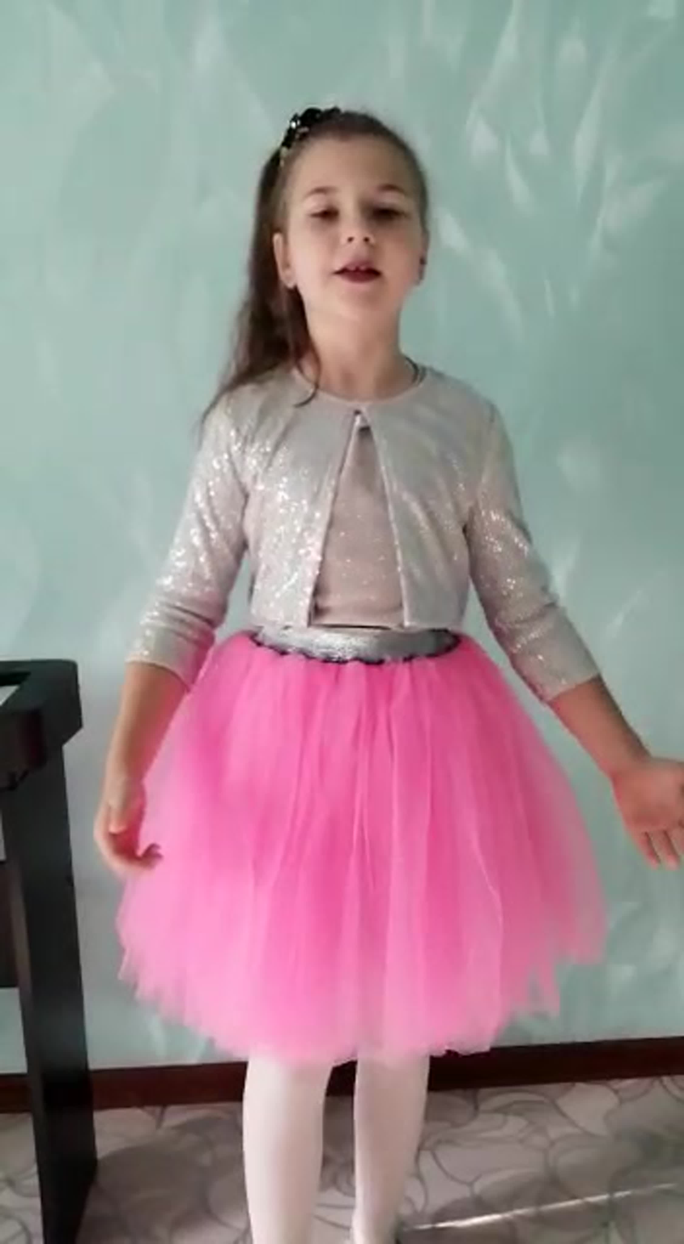 Песня (классическая, народная, эстрадная, бардовская и т.д.);