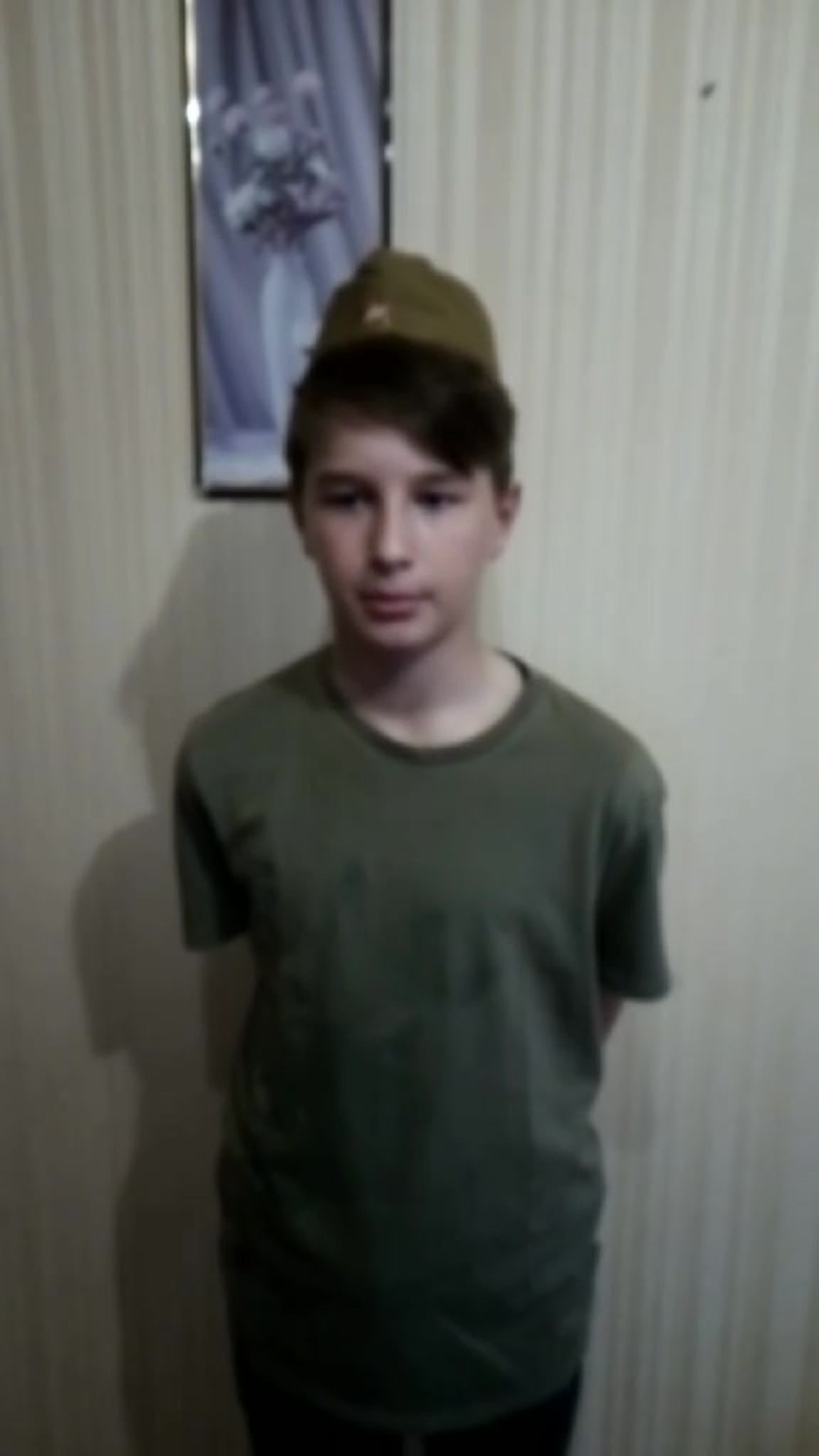 Школьная акция "Копилка поздравлений"