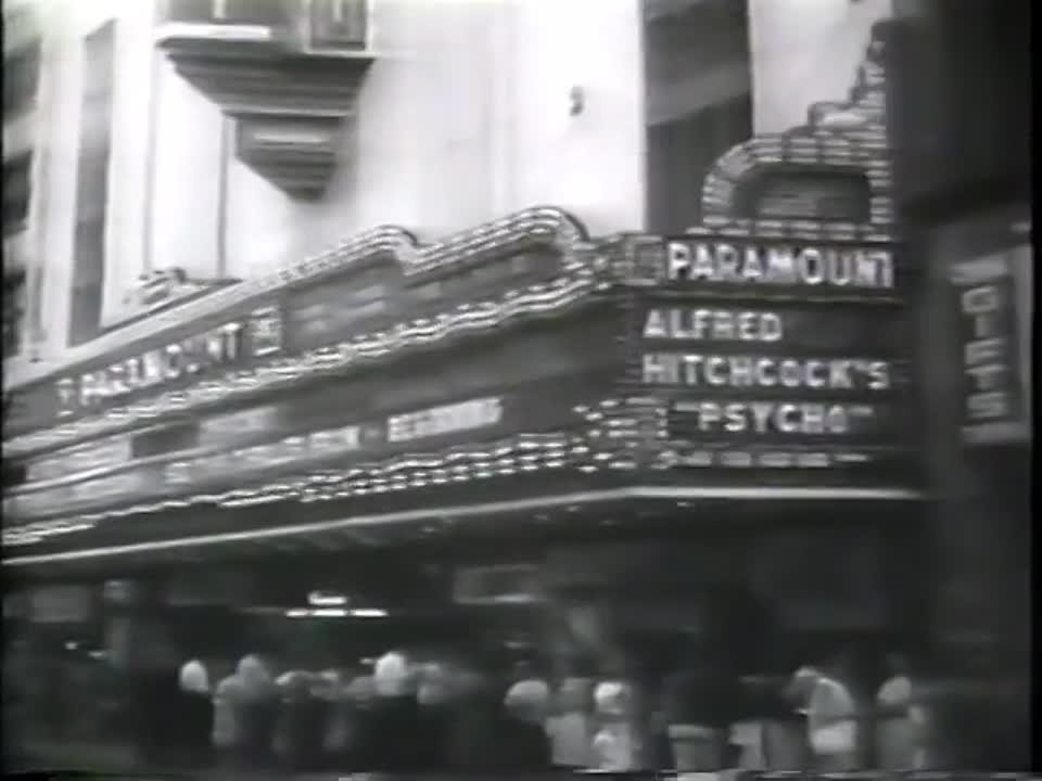 Horror Hall of Fame Awards. The Oscars for horror films