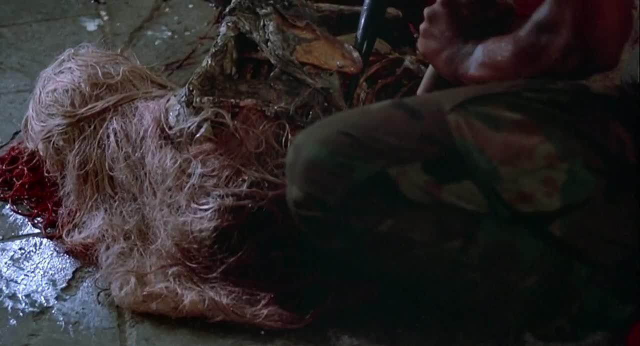 Return of the Living Dead (Film Series)