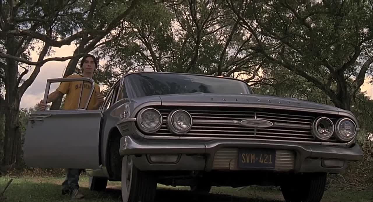 Jeepers Creepers Trilogy Complete 1-4 Collection