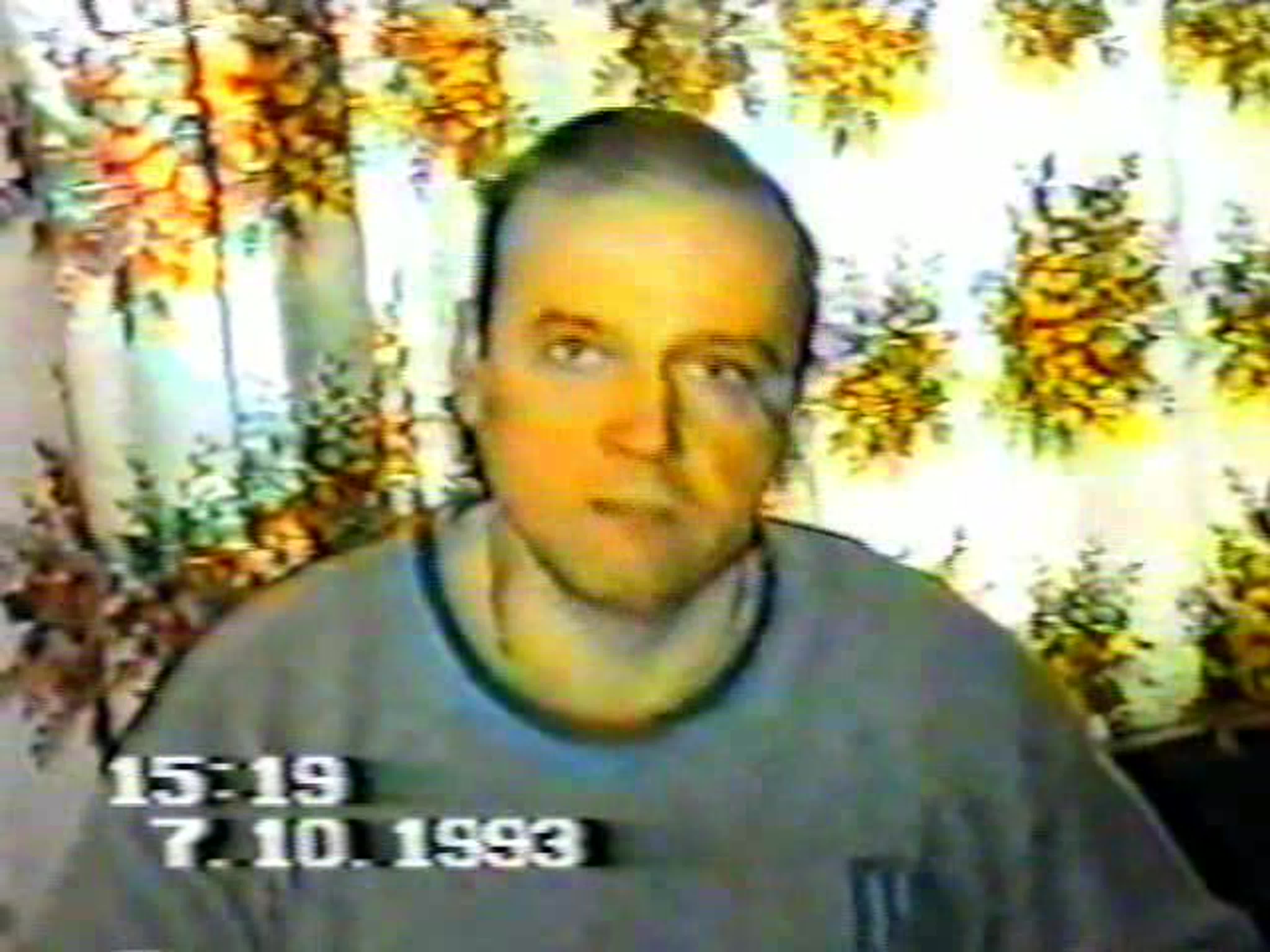 Воспоминания А.П. Баркашова