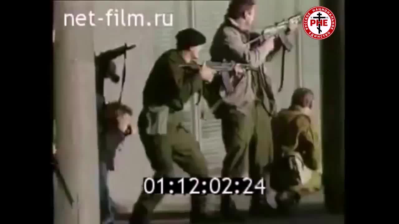 Музыкальные видеоклипы