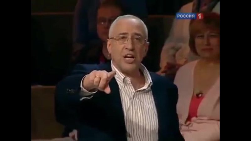 Воспоминания противников Верховного Совета