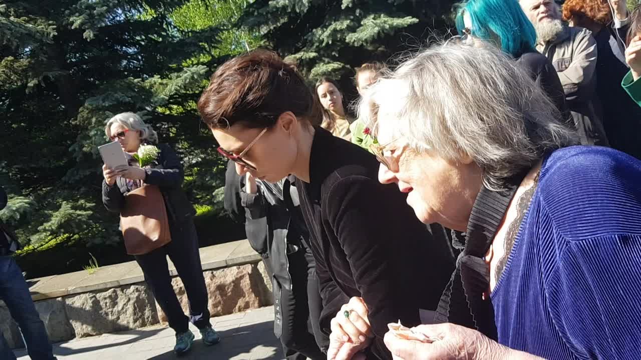 Видео Новости