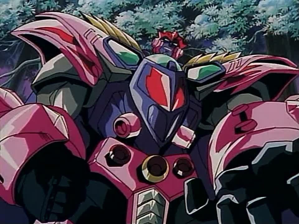 14 Beast wars II: The movie