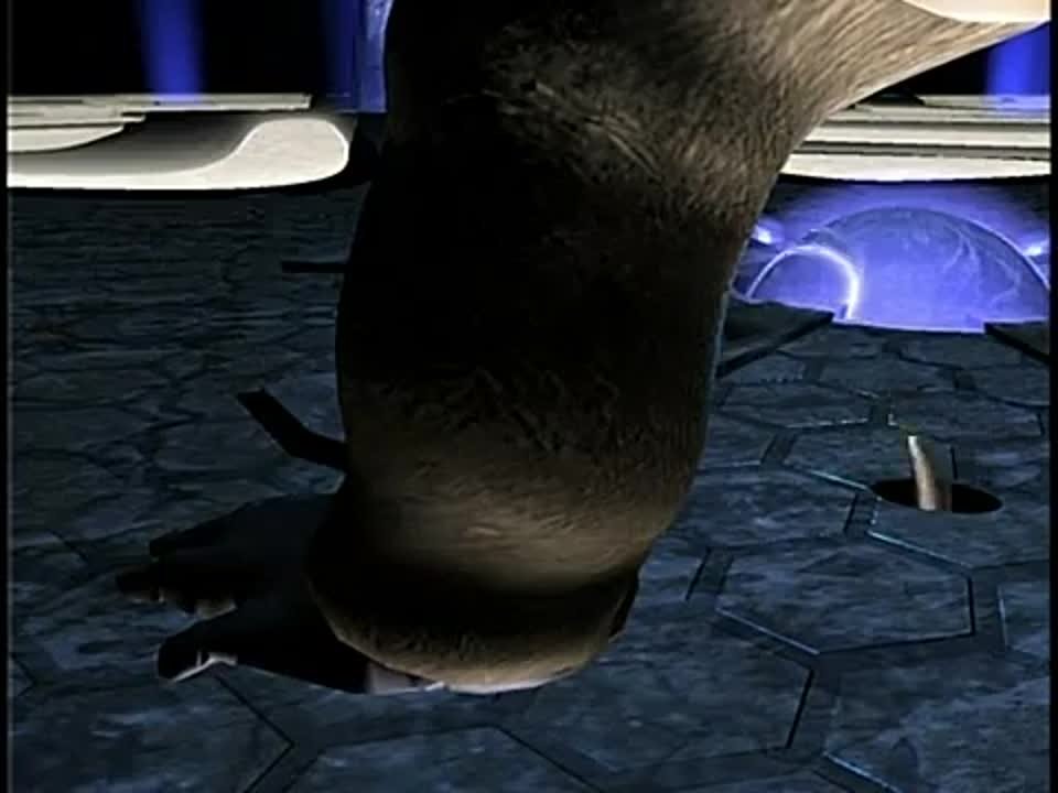 10 Beast wars Transformers 1 сезон