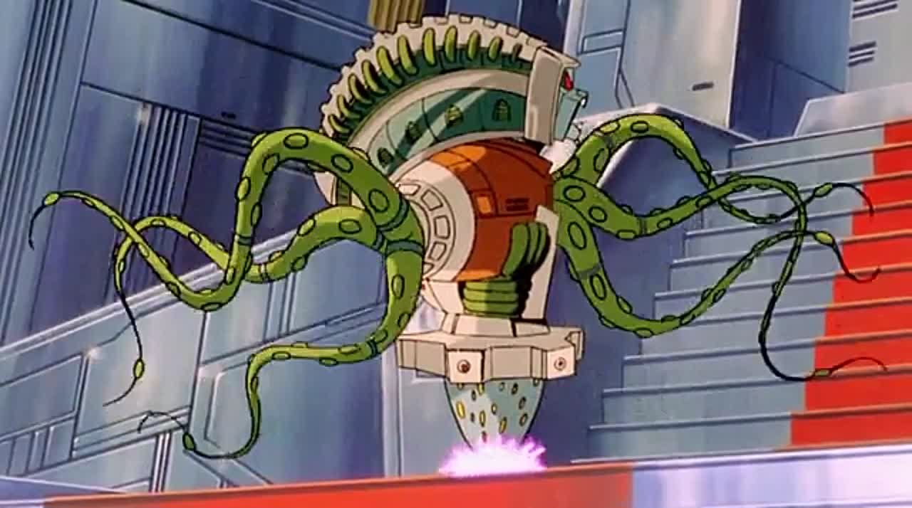 3 Transformers The movie 1986 (смотреть между 2 и 3 сезонами Первого поколения)