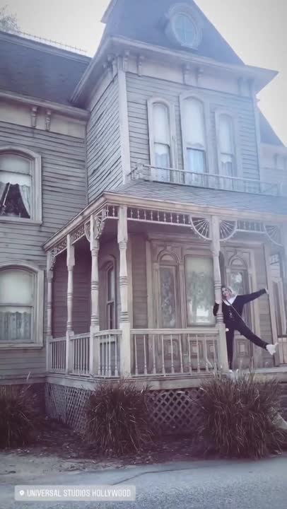 «Universal Studios Hollywood»