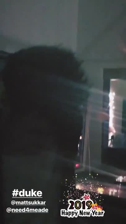 2019 the year of balance  and big hair