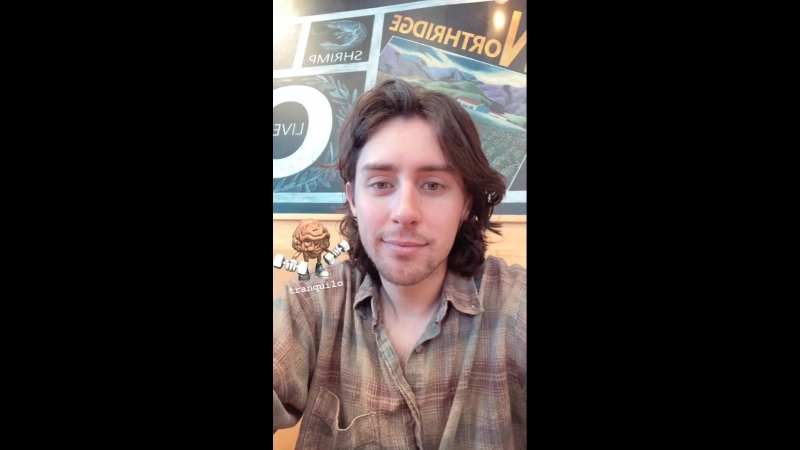 Frances Bean&her boyfriend Matt