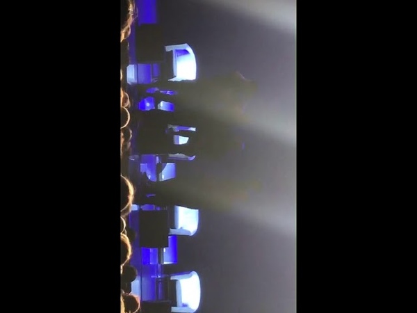 19.05.19 - Хабаровск - ДК Профсоюзов