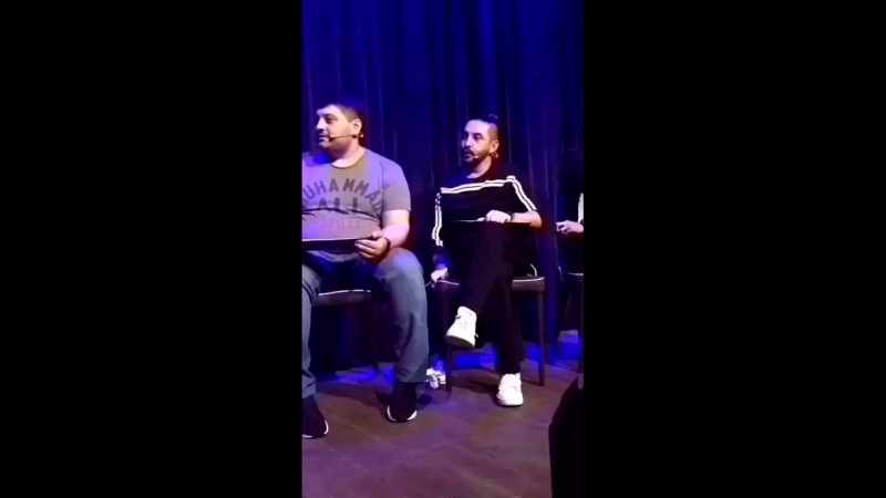 19.09.18 - StandUp Store Moscow