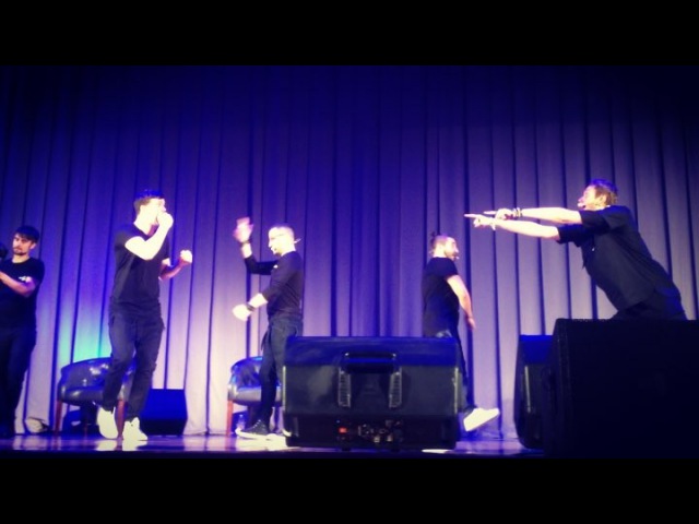 30.11.17 - Ростов-на-Дону