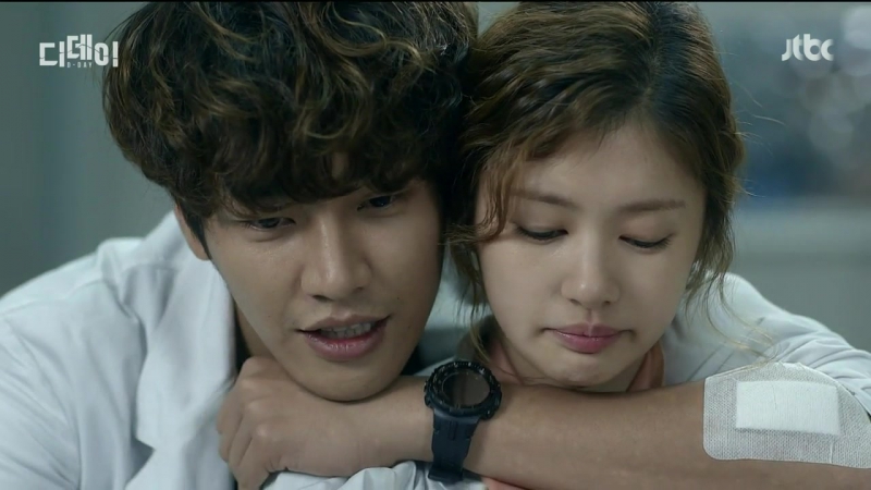 День Д (озвучка STEPonee)