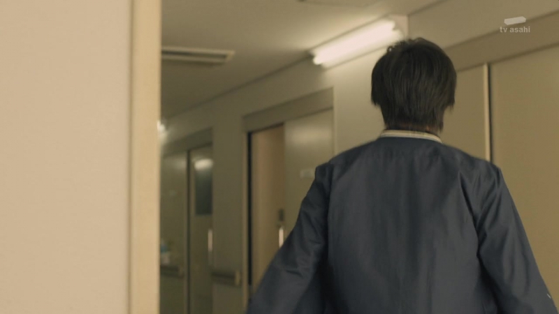 Сериалы с Ватабэ Ацуро