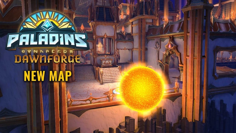 Обзор режимов и карт