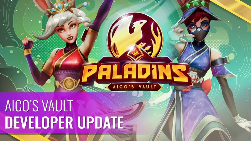 Обновления, синематики