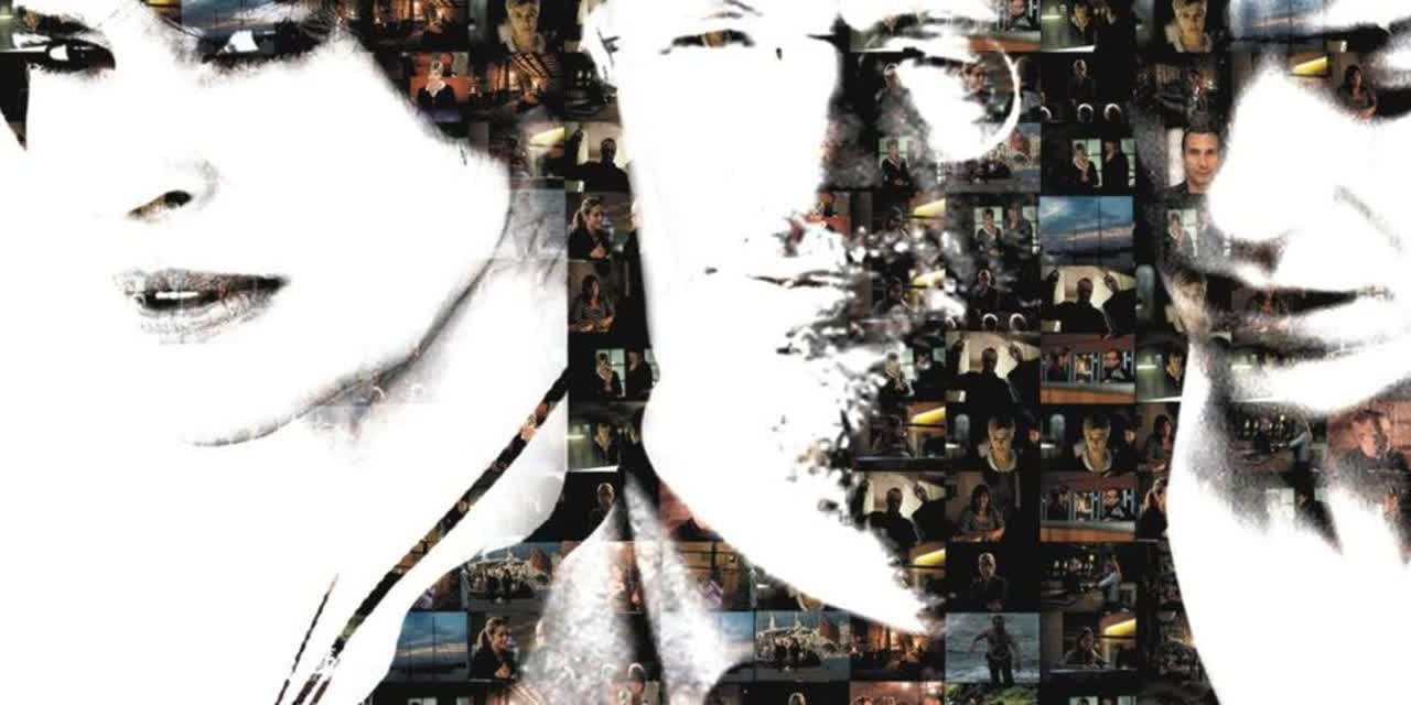 Французские фильмы