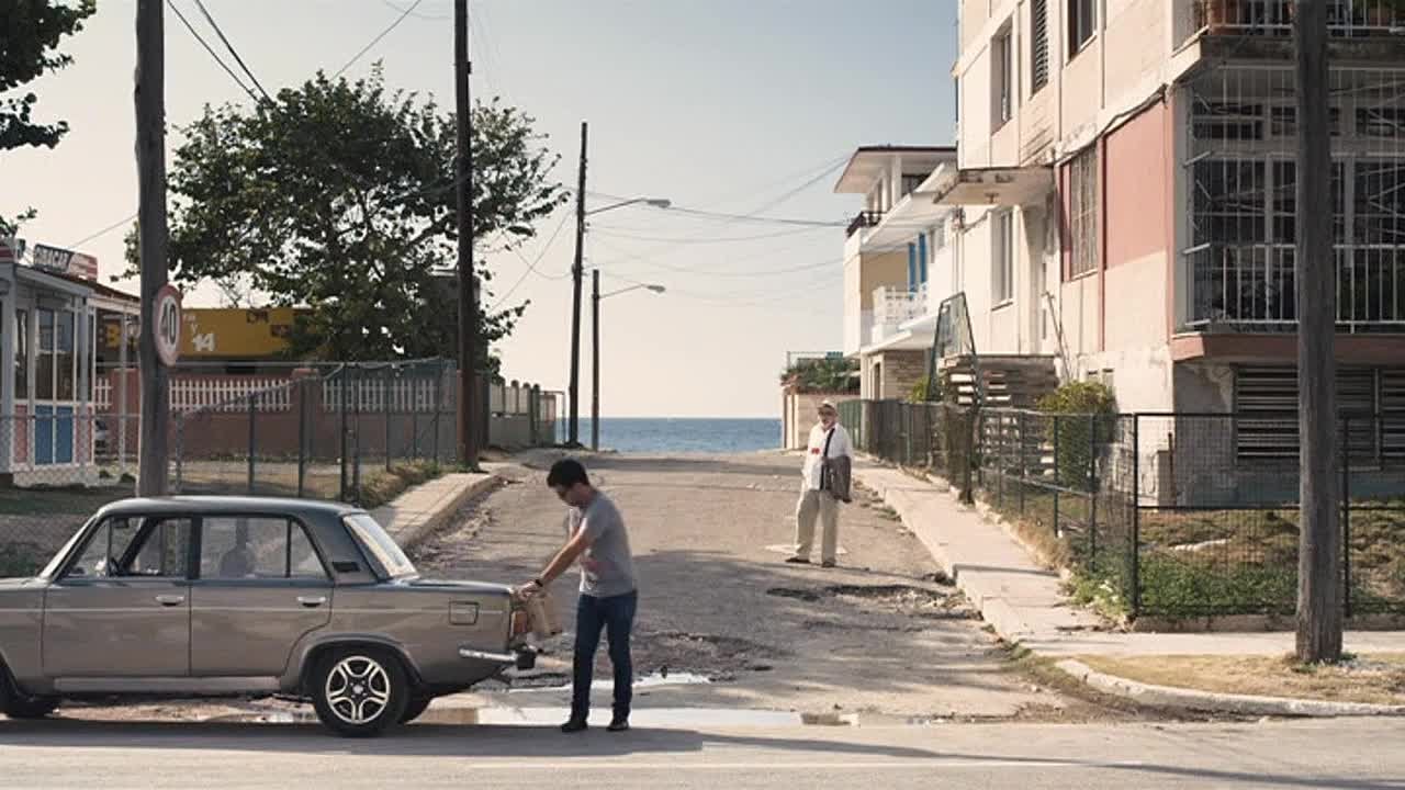 Испания, различные жанры