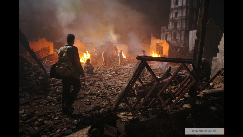 Военные фильмы