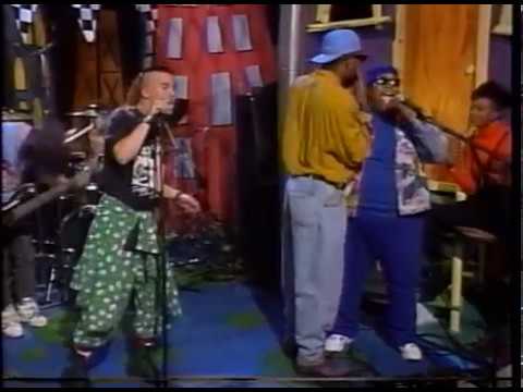 1989–1991: The Real Thing Tour