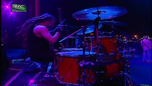 2009–2012: The Second Coming Tour