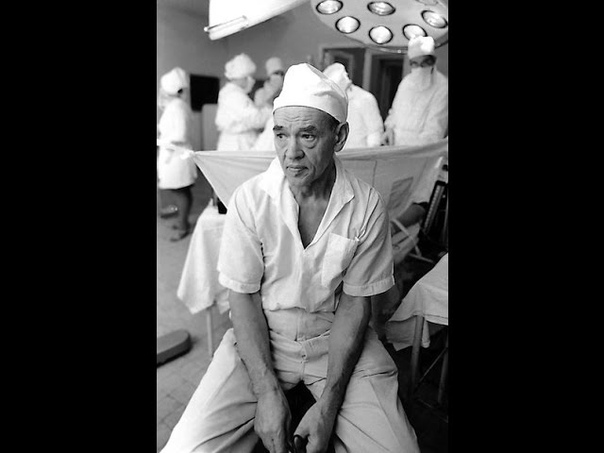 Фёдор Григорьевич Углов