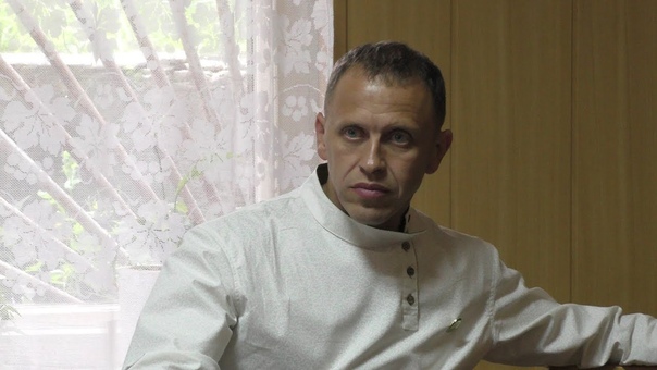 Фахреев Владимир Анварович