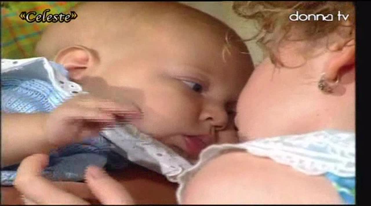 Celeste    (Andrea Del Boca & Gustavo Bermudez)   Lingua Italiana