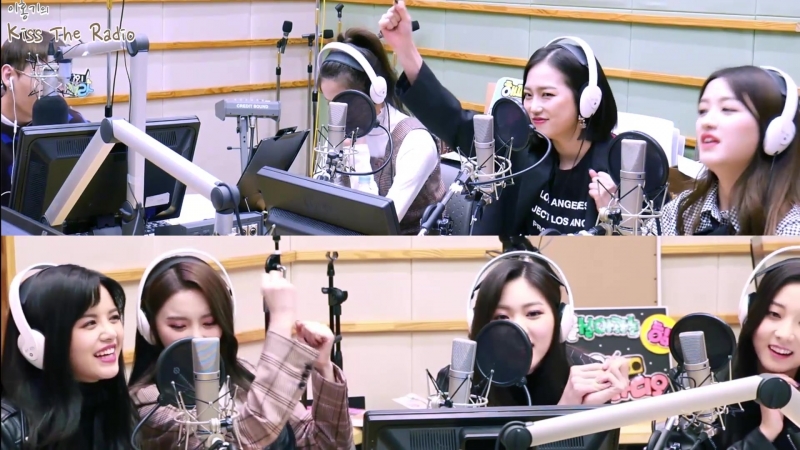 Radio // Эфиры на радио