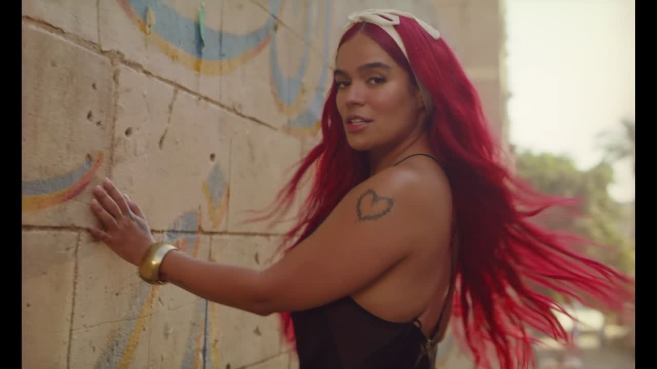Carolina Giraldo Navarro - Karol G