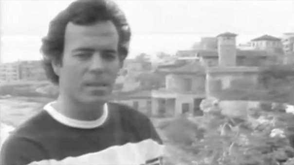 Julio José Iglesias de la Cueva
