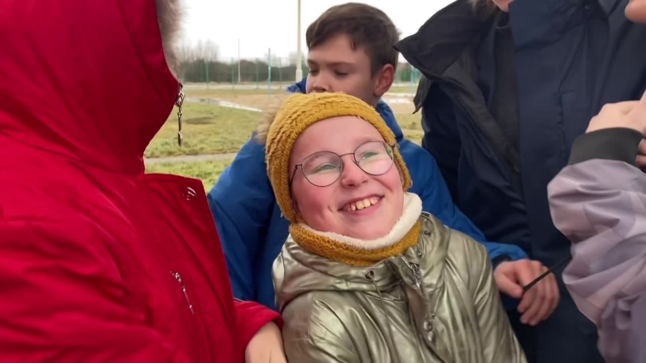 С днем Рождения, любимая школа!