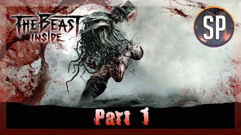 The Beast Inside [PC|Beast]