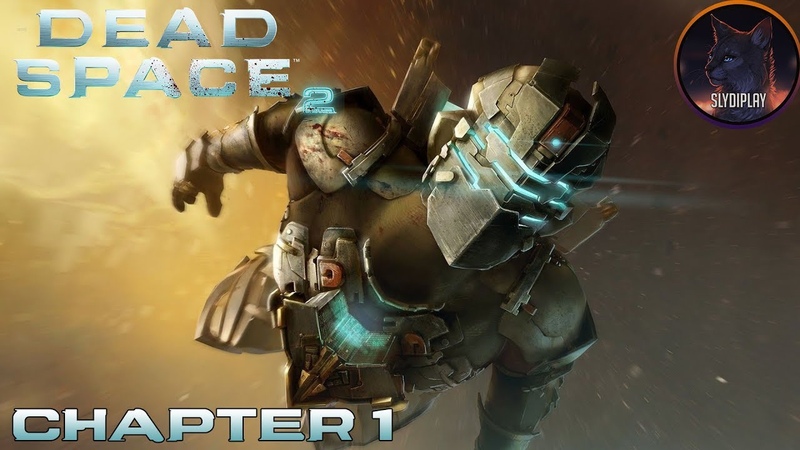 Dead Space 2 [PC/PS3|Zealot/Hardcore|Plasma Cutter Only]