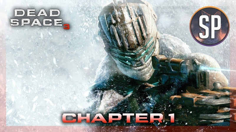Dead Space 3 [PC|Zealot]