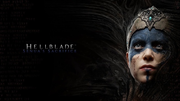 Hellblade Senua’s Sacrifice [PC|Hard]