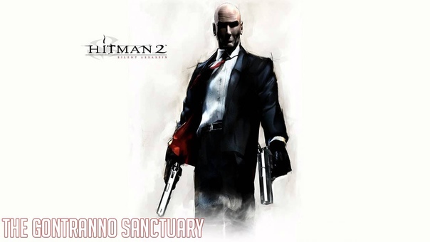 Hitman 2 Silent Assassin [PC|Expert|SA Rank]