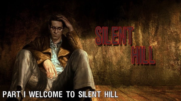 Silent Hill [PS1(Emulator)|Hard|No Comment]