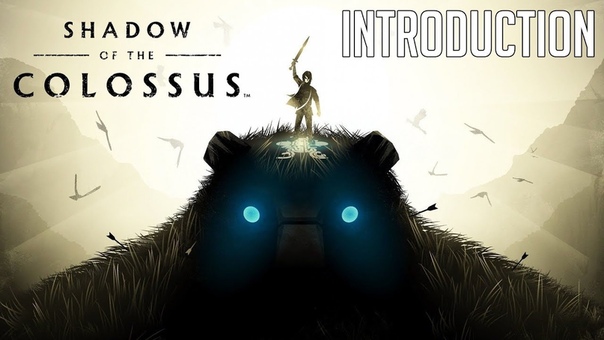 Shadow of the Colossus [PS4|Hard]