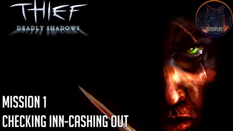 Thief 3: Deadly Shadows [PC|Expert|All Loot]