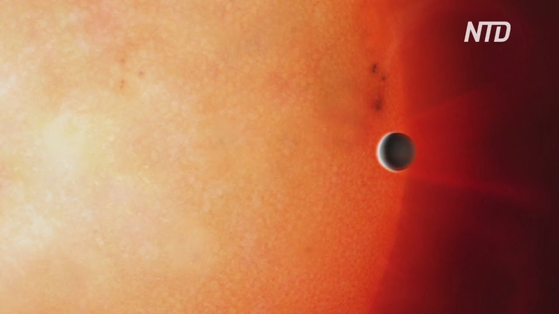 Новости науки