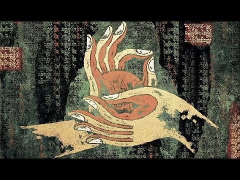 Природа. Звуки природы