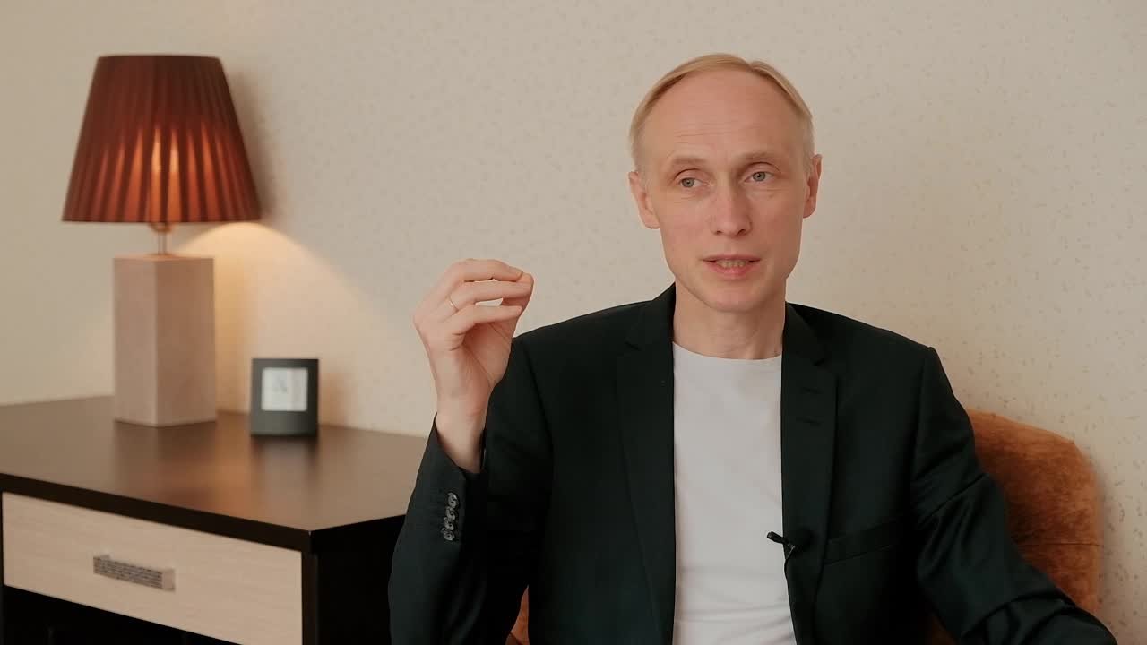 Олег Гадецкий