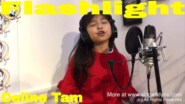 Голос. Дети