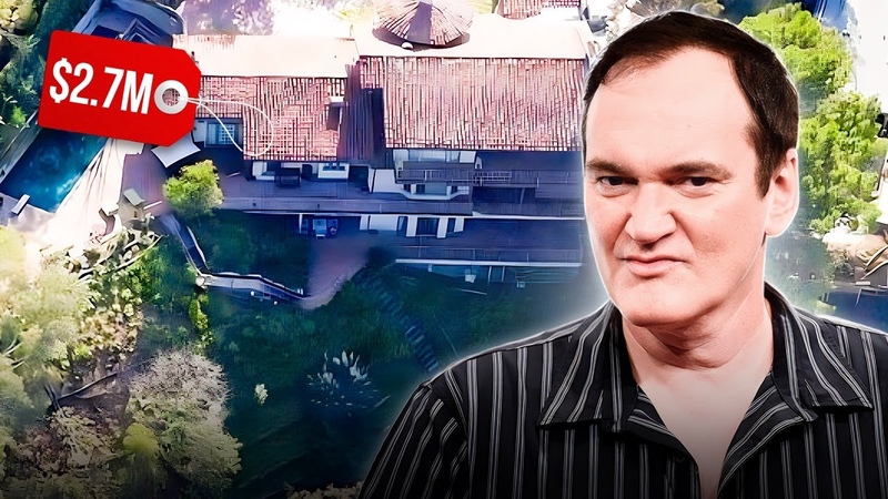 КАК ЖИВЁТ....