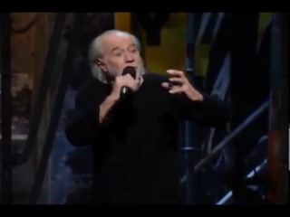 Джордж Карлин